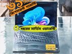 12gb Ram SSD+HDD সহ পাওয়ারফুল ফ্রিল্যান্সিং ল্যাপটপ
