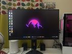 12gen Gaming Pc setup with Monitor....