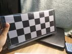 12inch Magnetic Chess Board Intact