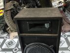 12"jbl Box+ Bluthuth Amplifier