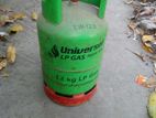 12KG LP Gas Cylinder With