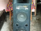 12"speaker 2 Ta O Amplifier