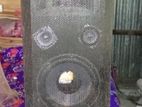 12''speaker 5''duita tuitar