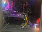 12th Gen i3 Alder lake with Geforce 1050 TI 4gb