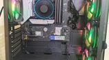 12th Gen Intel Core i5-12400 2.5 Ghz Super fast PC