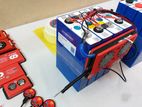 12V 100Ah | লিথিয়াম ব্যাটারী চলবে ২০ বছর পানি দিতে হবেনা