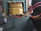 12v 2empier Transformer
