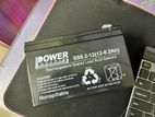 12V 8.2A UPS Battery