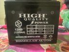 12v 9ah battery