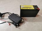 12V-9Ah lead Acid battery