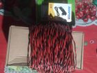 12v Adapter এডাপ্টার, 2pin Socket ৪+৮পিস ফিমেল ও মেল সকেট, Dc Cable তার