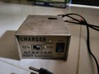 12v and 6v battery charger