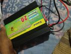 12v auto cut battery charger