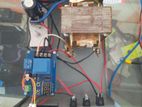 12v battery charger