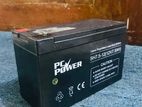 12v Battery