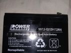 12v battery