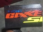 12v Battry