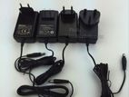 12v DC adapter for DVR monitor etc