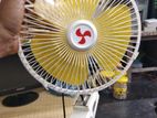 12v DC car fan