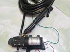 12v Pumper for bike