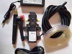 12v Water Pump বাইক ওয়াটার পাম্প