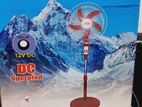 12Volt 16Full Stand Fan
