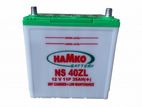 Hamko Battery sell