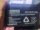 12volt High quality Battery