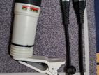 12X Camera Zoom Lens & Hoco superfast Data Cable