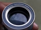 12x Zoom Telephoto Lens Like Dslr