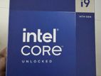 (1.2y Warrenty Left) I9 14900k + Asus Rog Strix Z790-h Gaming Wifi