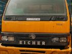 Eicher Dump Truck , 2013