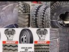 13-6-28 Tire for trucks