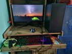 Desktop computer for sell