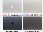 13" for Macbook Air A3113 2024 M3 EMC8611 LCD Screen Display Assembly