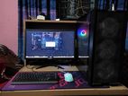 13 Gen Gaming Pc Sell with Rtx Gpu