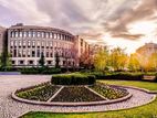 ১৩ ই জুলাই এর আগে তুরস্কের Bilkent University তে Scholarship সুযোগ