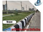 13 Katha Exclusive East Facing Plot Sell At Sector15/B,- Rajuk Uttara.