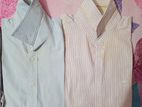 13 piece used shirt for men