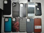 13 pro max used covers