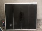 130 Watt Solar Panel Rich