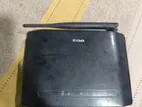 D-Link Router for sale