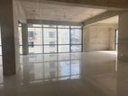 13000 Sqft Brand Luxury Nice Commercial Space Rent Gulshan Avenue