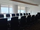 13000 Sqft Decorated Commercial Office Space Rent in Gulshan-2