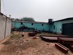 13,000 sqft. factory shed at Aragoan, Ashulia
