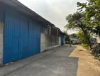 1,30,000 sqft. factory cum warehouse shed at Mirerbazar, Gazipur