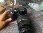 1300d and 75 300mm
