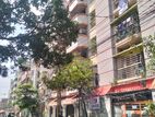 1300sft ready flat with Titas Gas line @ Mohammadpur Humayun Road