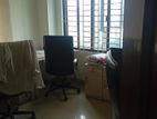 1300sqf office space banani star kabab