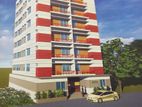 1305 SFT ready apartment sell at adabor,mohammadpur